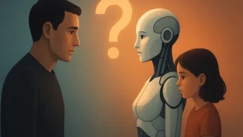 Humans: Synths, Androides e o Dilema da Consciência Familiar