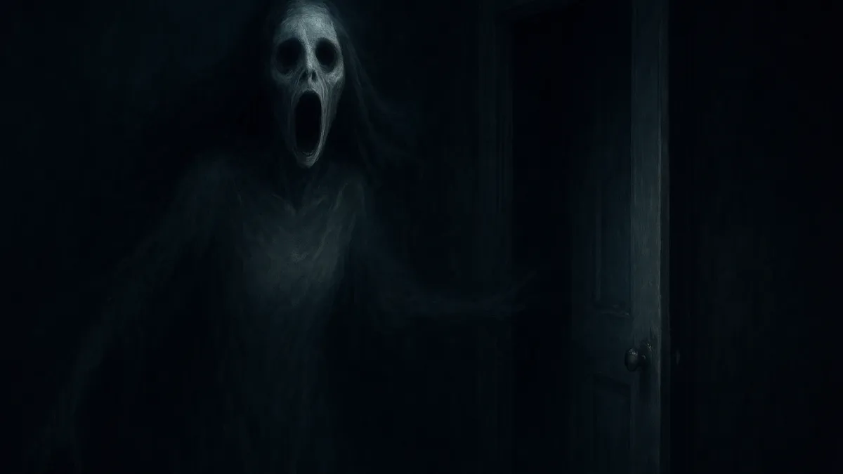 Invocação do Mal 2: Wan e o Aterrorizante Poltergeist de Enfield