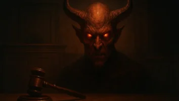 Invocação do Mal 3: O Demônio no Julgamento Assustador Warren