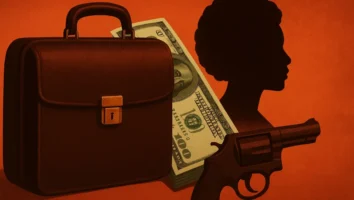 Jackie Brown: Pam Grier no Perigoso Jogo de Dinheiro e Crime no Sul