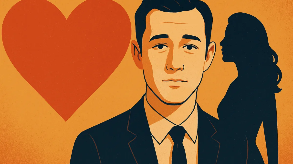 Joseph Gordon-Levitt: romances cult com cenas inesquecíveis