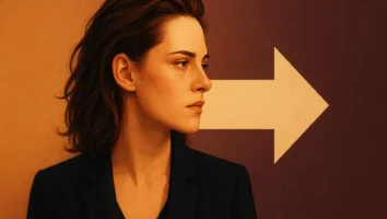 Kristen Stewart: de Crepúsculo a romances mais adultos