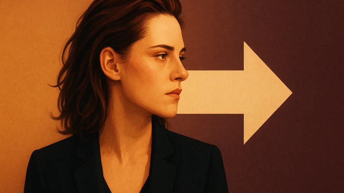 Kristen Stewart: de Crepúsculo a romances mais adultos