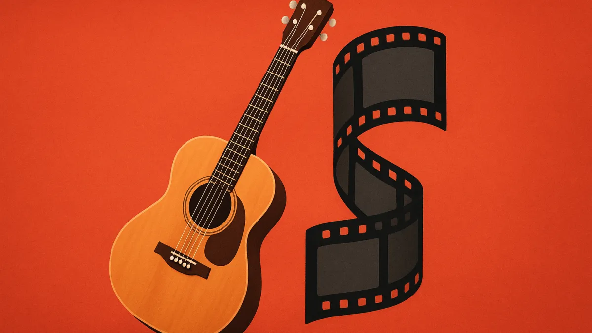 Lendas da Música: 5 Biopics Imperdíveis Para Você Assistir!