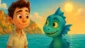 Luca: Monstros marinhos, amizade e o verão mágico na Itália da Pixar