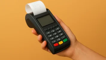 Como comprovante físico ajuda em setores específicos