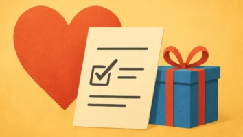 Como ser direto e carinhoso