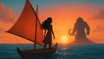 Moana: A jovem navegadora, Maui e a magia da Polinésia Disney