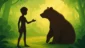 Mogli: Magia de ‘Bare Necessities’ no clássico Disney é única!