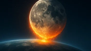 Moonfall: Ameaça Lunar: resumo sem spoilers, bem direto