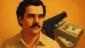 Narcos Netflix Pablo Escobar Wagner Moura cartel Medellín