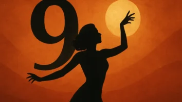 Nine: Day-Lewis e Cruz no musical inspirado no gênio Fellini.