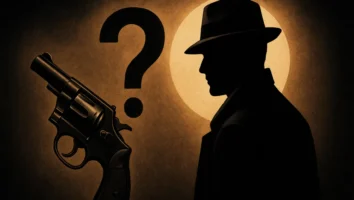 Noir Esquecido: 7 Thrillers Anos 40 com Reviravoltas Fatais!