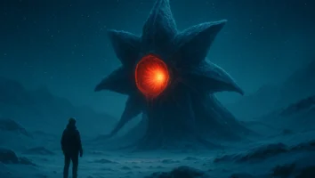 O Enigma de Outro Mundo: resumo do filme, sem spoilers, direto