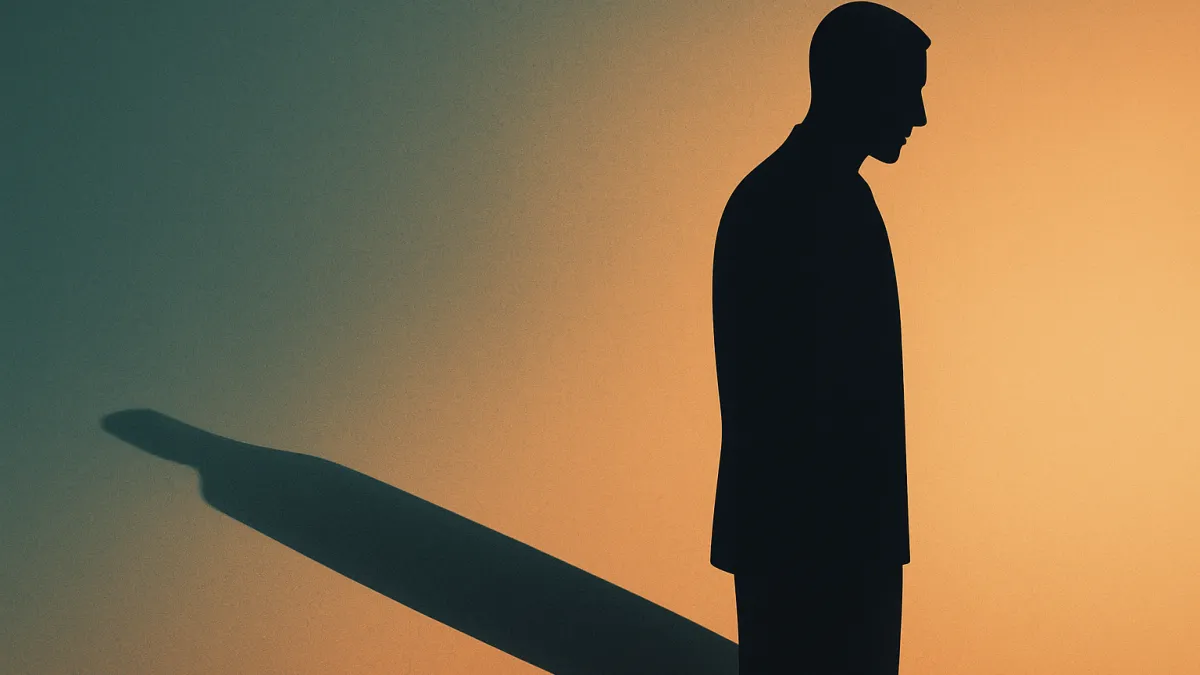 O Homem sem Sombra: resumo sem spoilers, bem direto em 1 min