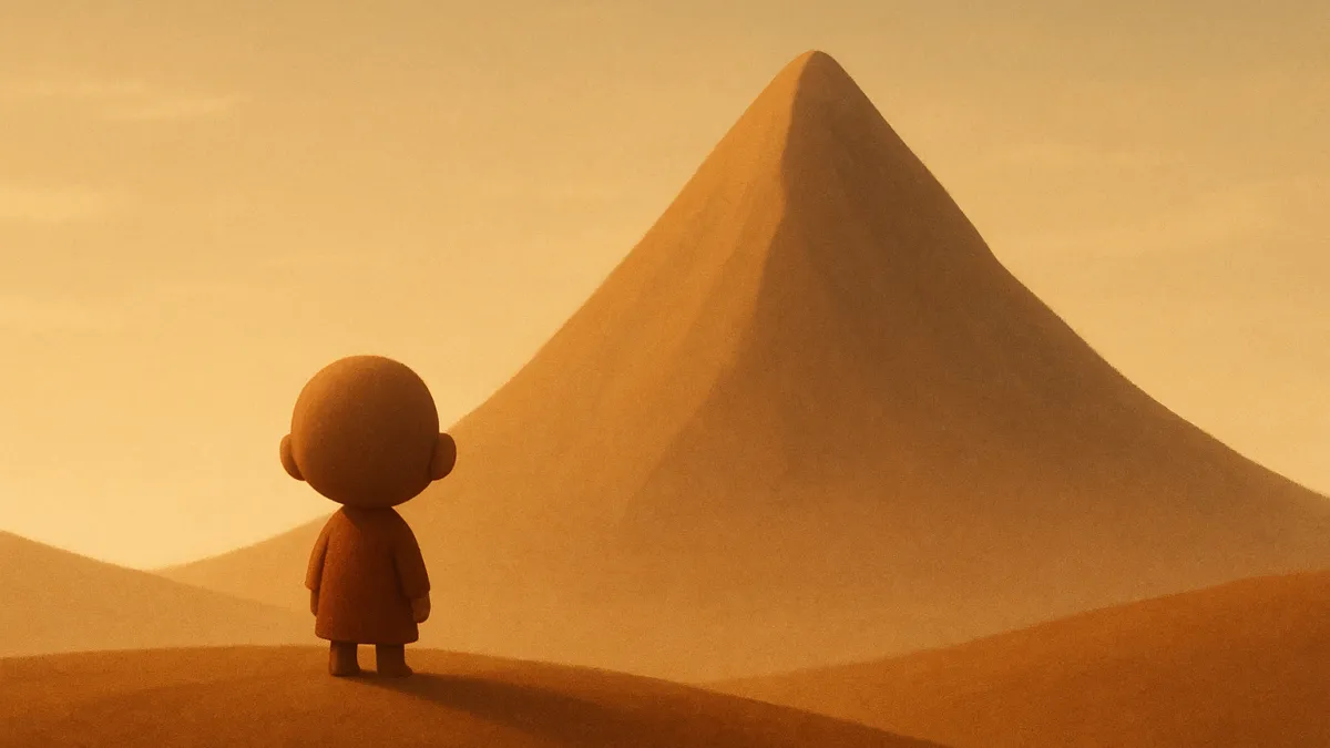 O Pequenino: resumo do filme, sem spoilers, bem direto