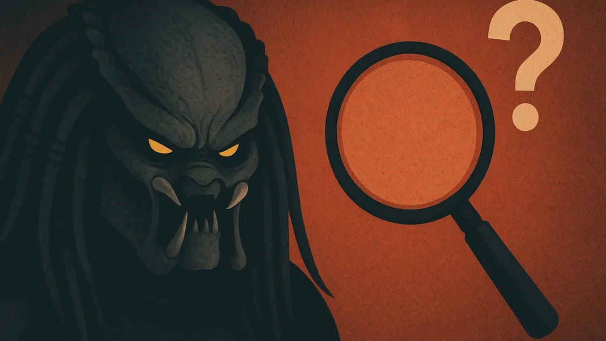 O Predador: final explicado e pistas que você perdeu hoje agora