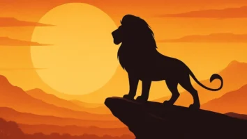 O Rei Leão (1994): Por Que Este Clássico Venceu o Tempo?