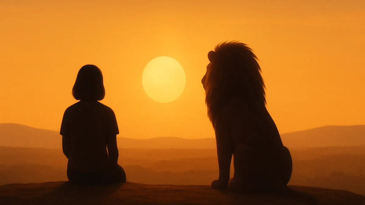 O Rei Leão: Beyoncé e Glover no live-action mágico da Disney