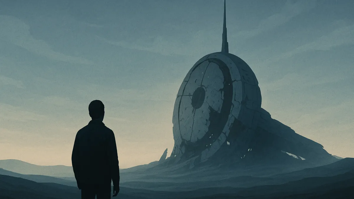 Oblivion: resumo sem spoilers, bem direto em 1 minuto hoje