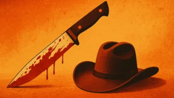 Os 8 Odiados: Tarantino e o Mistério Sangrento no Velho Oeste Hoje