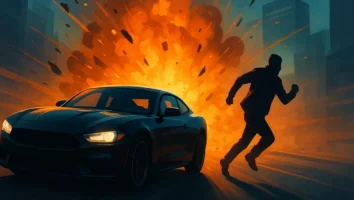 Os Mercenários 3: resumo do filme com tiroteios e perseguições