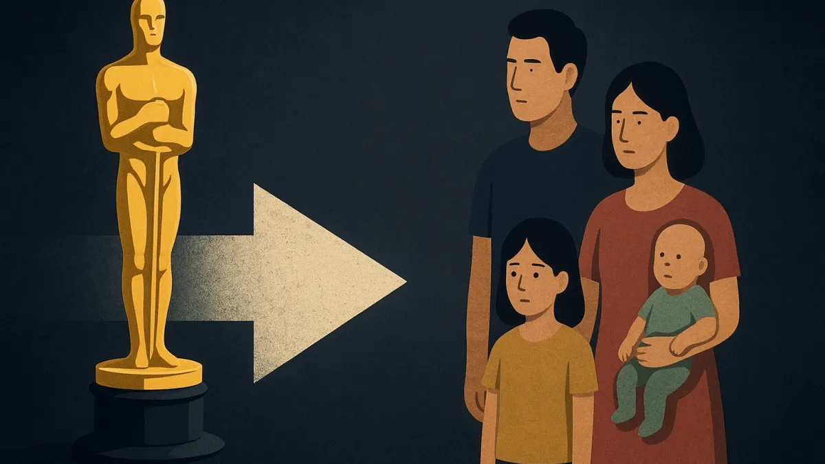 Parasita: Bong Joon-ho, Oscar, Desigualdade Social e Família