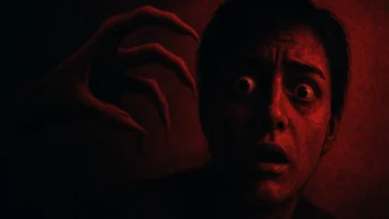 Pavor dos Anos 90: O Terror Psicológico Que Ainda Assombra Você!