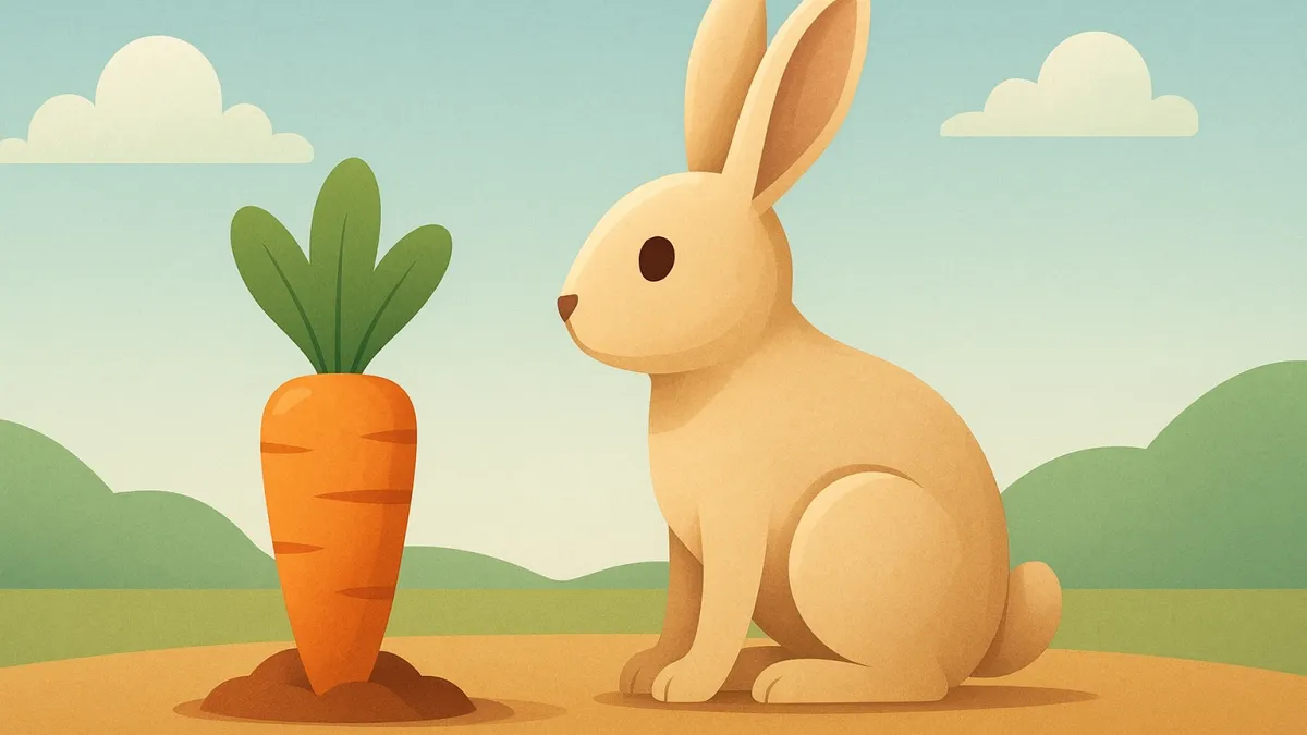 Pernalonga: O coelho esperto da Warner e sua famosa cenoura. Veja!