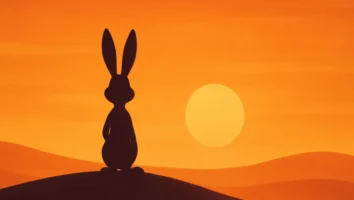 Pernalonga: Rei dos Looney Tunes e 5 Aventuras Clássicas