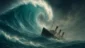 Poseidon: Naufrágio Fatal e Tsunami Inesperado Que Chocou!