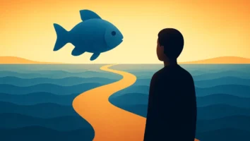 Procurando Dory: Busca por memória e família após Nemo da Pixar