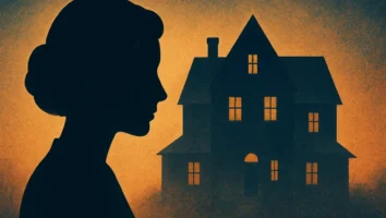 Rebecca: A Mulher Inesquecível de Hitchcock e Sua Esposa!