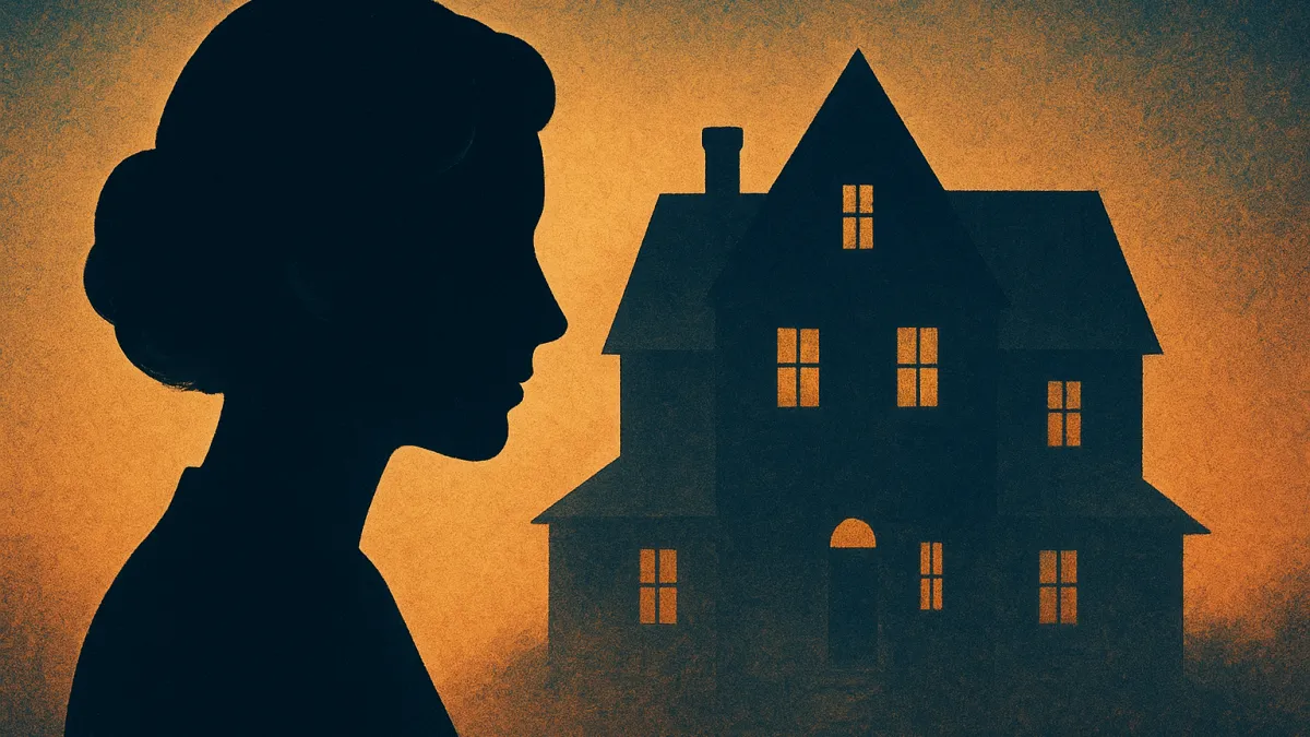 Rebecca: A Mulher Inesquecível de Hitchcock e Sua Esposa!