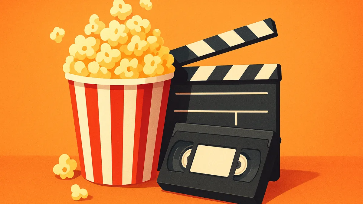 Reviva: 7 Comédias cult dos anos 80 e 90 que viraram clássicos!