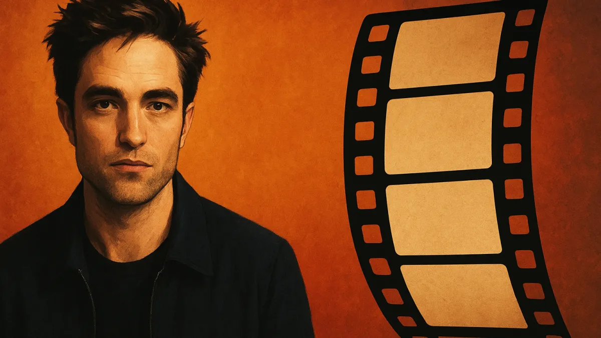 Robert Pattinson: filmes imperdíveis além do vampiro Edward