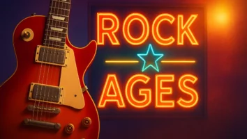 Rock of Ages: Cruise e Hough no vibrante rock dos anos 80