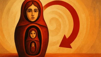 Russian Doll: Natasha Lyonne e o intrigante loop temporal da morte