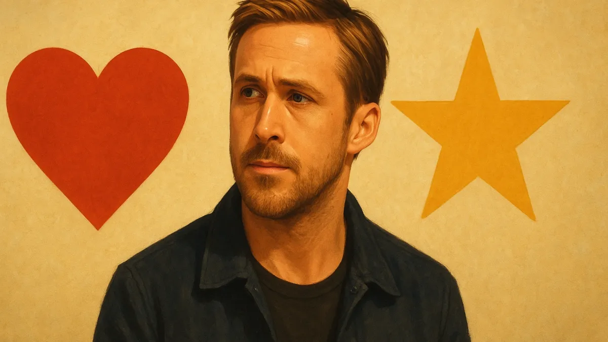 Ryan Gosling: Romances Essenciais e Por Que Ele É Um Ícone Hoje