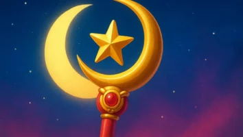 Sailor Moon (1992): Magia das guerreiras lendárias de Usagi!