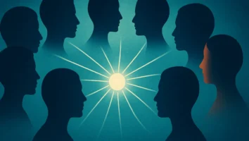 Sense8 Wachowski cluster telepático conexão sensorial oito pessoas