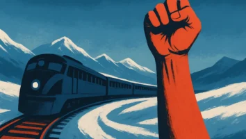 Snowpiercer: Trem, revolução e a luta de classes na TNT imperdível