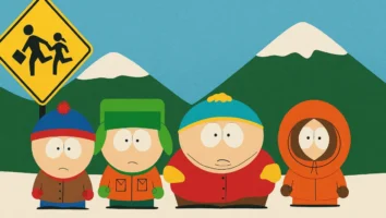 South Park (1997): A comédia irreverente que chocou a TV!