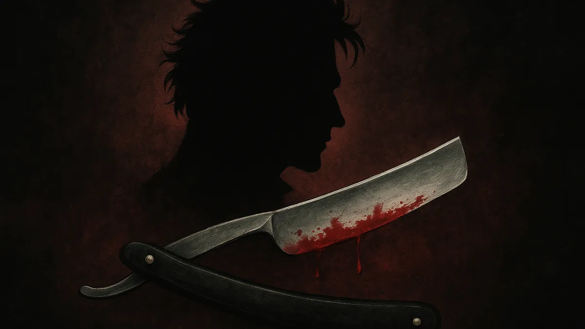 Sweeney Todd: Burton e Depp no sinistro barbeiro de Londres