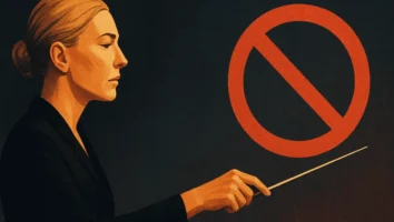 Tár: Blanchett, Maestrina e o Poder do Cancelamento na Arte