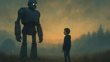 Tales from the Loop: Mistério, robôs e a magia oculta de Ohio