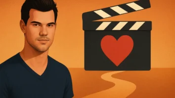 Taylor Lautner: carreira pós-Crepúsculo e romances de sucesso