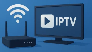 Teste IPTV: como saber se seu roteador aguenta o serviço
