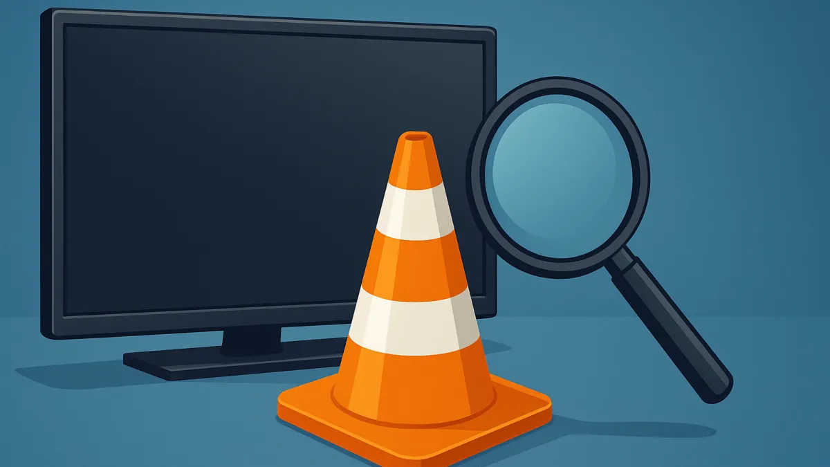 Teste IPTV: como testar no VLC e evitar falhas