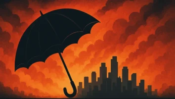 Umbrella Academy: Super-heróis, apocalipse e a Netflix